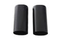 Fork Slider Black Cover Set