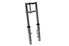 Load image into Gallery viewer, 41mm Fork Assembly with Chrome Sliders