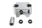 Fork Slider Cap Chrome