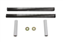 Load image into Gallery viewer, 41mm Fork Spring Kit