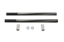 Load image into Gallery viewer, 39mm Fork Spring Kit
