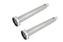 Load image into Gallery viewer, 49mm FLT Fork Damper Tube