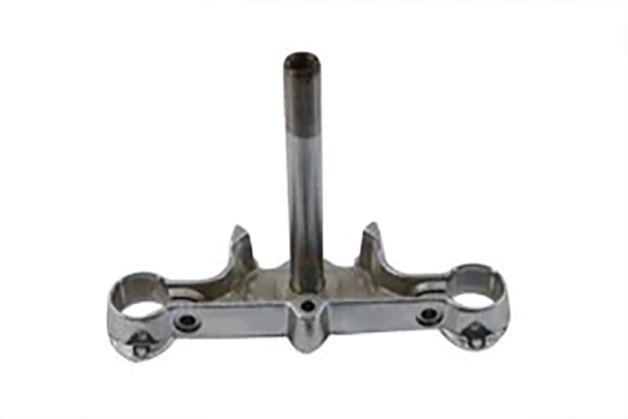 Factory Sample FLST Triple Tree Set Chrome