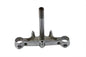 Factory Sample FLST Triple Tree Set Chrome