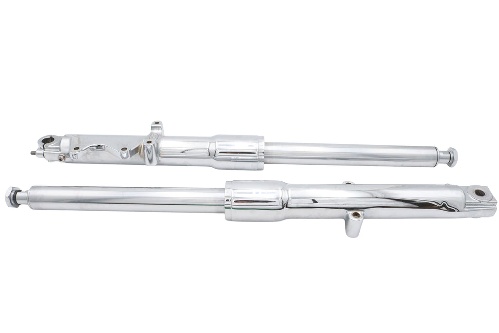 Factory Sample 41mm Fork Slider Assembly