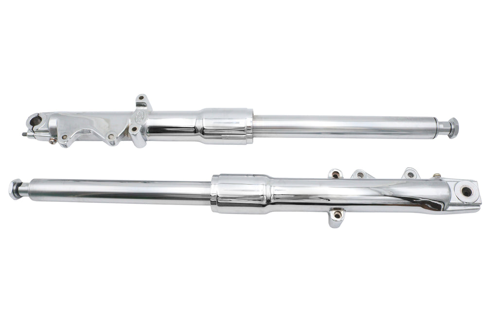 Factory Sample 41mm Fork Slider Assembly