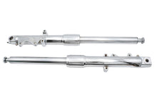Load image into Gallery viewer, Factory Sample 41mm Fork Slider Assembly