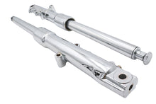 Load image into Gallery viewer, Factory Sample 41mm Fork Slider Assembly