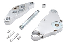 Load image into Gallery viewer, Ultima Chrome 5 Triple Tree Set Billet