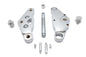 Ultima Chrome 0 Triple Tree Set Billet