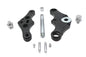 Ultima Black 5 Pointed Blind Triple Tree Set Billet