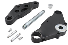 Load image into Gallery viewer, Ultima Black 5 Triple Tree Set Billet