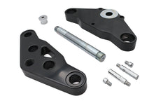 Load image into Gallery viewer, Ultima Black 5 Triple Tree Set Billet