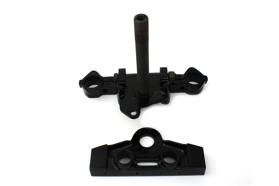 Adjustable Triple Tree Set