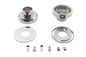 Ultima Fork Neck Cup Kit Polished