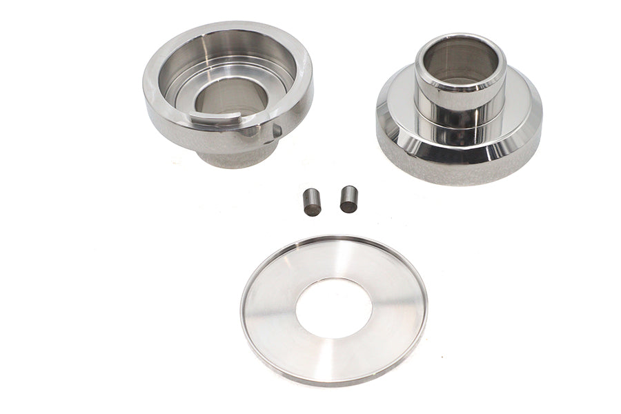 Ultima Fork Neck Cup Kit Polished