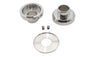 Ultima Fork Neck Cup Kit Polished