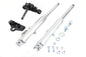 41mm Adjustable Single Disc Fork Assembly