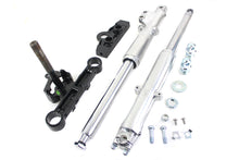 Load image into Gallery viewer, 41mm Adjustable Single Disc Fork Assembly
