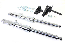 Load image into Gallery viewer, 41mm Adjustable Dual Disc Fork Assembly