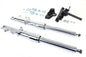 41mm Adjustable Dual Disc Fork Assembly