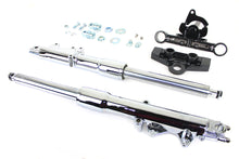 Load image into Gallery viewer, 41mm Adjustable Dual Disc Fork Assembly
