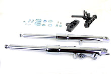 Load image into Gallery viewer, 41mm Adjustable Dual Disc Fork Assembly