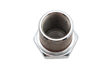 Load image into Gallery viewer, Ultima Contoured Top Fork Stem Nut