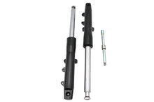 Load image into Gallery viewer, Ultima 41mm Billet Fork Slider Assembly -4 inch