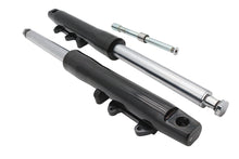 Load image into Gallery viewer, Ultima 41mm Billet Fork Slider Assembly -4 inch