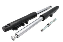 Load image into Gallery viewer, Ultima 41mm Billet Fork Slider Assembly -2 inch