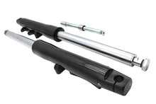 Load image into Gallery viewer, Ultima 41mm Billet Fork Slider Assembly -2 inch