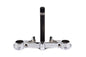 Factory Sample Lower Triple Tree Chrome