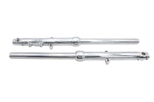Load image into Gallery viewer, Factory Sample 39mm Fork Slider Assembly Single Disc with