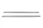 Factory Sample Fork Tube Set 14 inch Over Stock Chrome