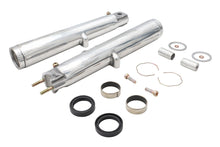 Load image into Gallery viewer, Factory Sample 41mm Fork Slider Set Polished