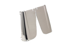 Load image into Gallery viewer, Rear Fork Panel Set Stainless