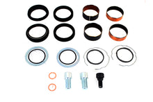 Load image into Gallery viewer, 49mm Fork Lower Leg Rebuild Kit