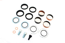 Load image into Gallery viewer, 49mm Fork Lower Leg Rebuild Kit
