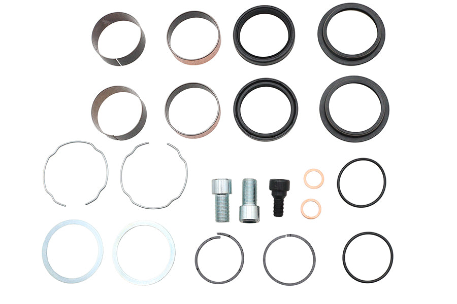 49mm Fork Lower Leg Rebuild Kit