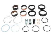 Load image into Gallery viewer, 49mm Fork Lower Leg Rebuild Kit