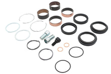 Load image into Gallery viewer, 49mm Fork Lower Leg Rebuild Kit