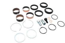 Load image into Gallery viewer, 49mm Fork Lower Leg Rebuild Kit