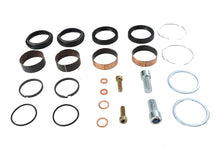 Load image into Gallery viewer, 49mm Fork Leg Rebuild Kit