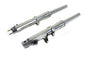 FXWG Polished Lower Leg and 41mm Fork Tube Set