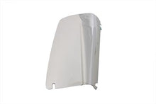 Load image into Gallery viewer, Left Triple Tree Cover Stainless Steel