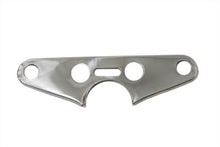 Load image into Gallery viewer, Top Triple Tree Cover Stainless Steel
