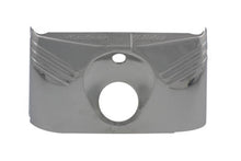 Load image into Gallery viewer, Front Triple Tree Cover Stainless Steel