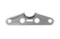 Top Triple Tree Cover Chrome