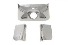 Load image into Gallery viewer, Triple Tree Cover Kit Stainless Steel
